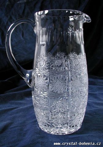 BROUŠENÝ DŽBÁN   1300 ML