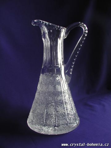 BROUŠENÝ DŽBÁN   1500 ml / 31J20-1500-105