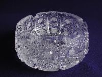POPELNÍKY BROUŠENÉ  12,5 cm / 70076-125-105