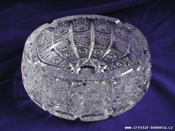 POPELNÍKY BROUŠENÉ  15,5 cm / 70076-155-105