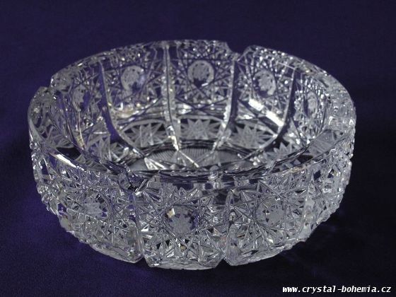 POPELNÍK BROUŠENÝ  12,8 cm / 70077-128-105