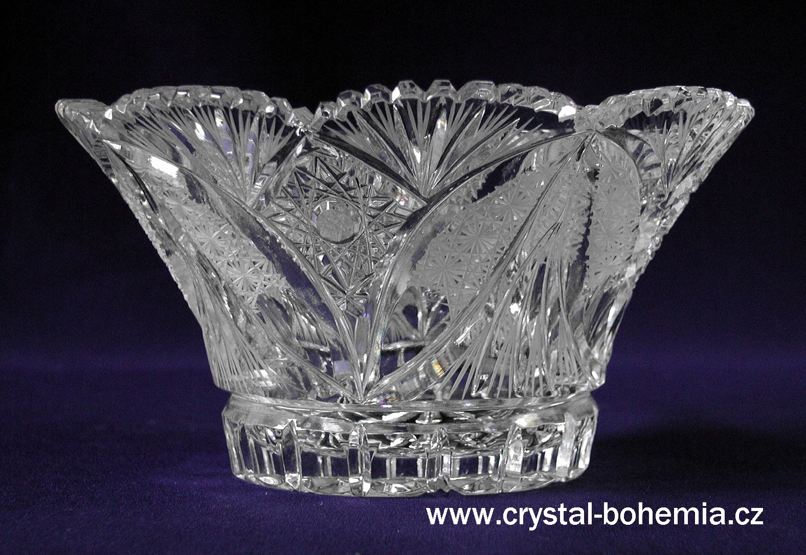 BROUŠENÁ MÍSA  15,5 cm / 60096-155-106