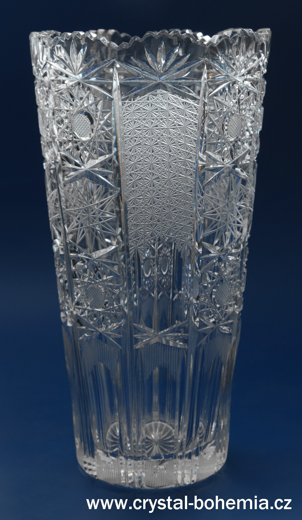 VÁZA 25 cm