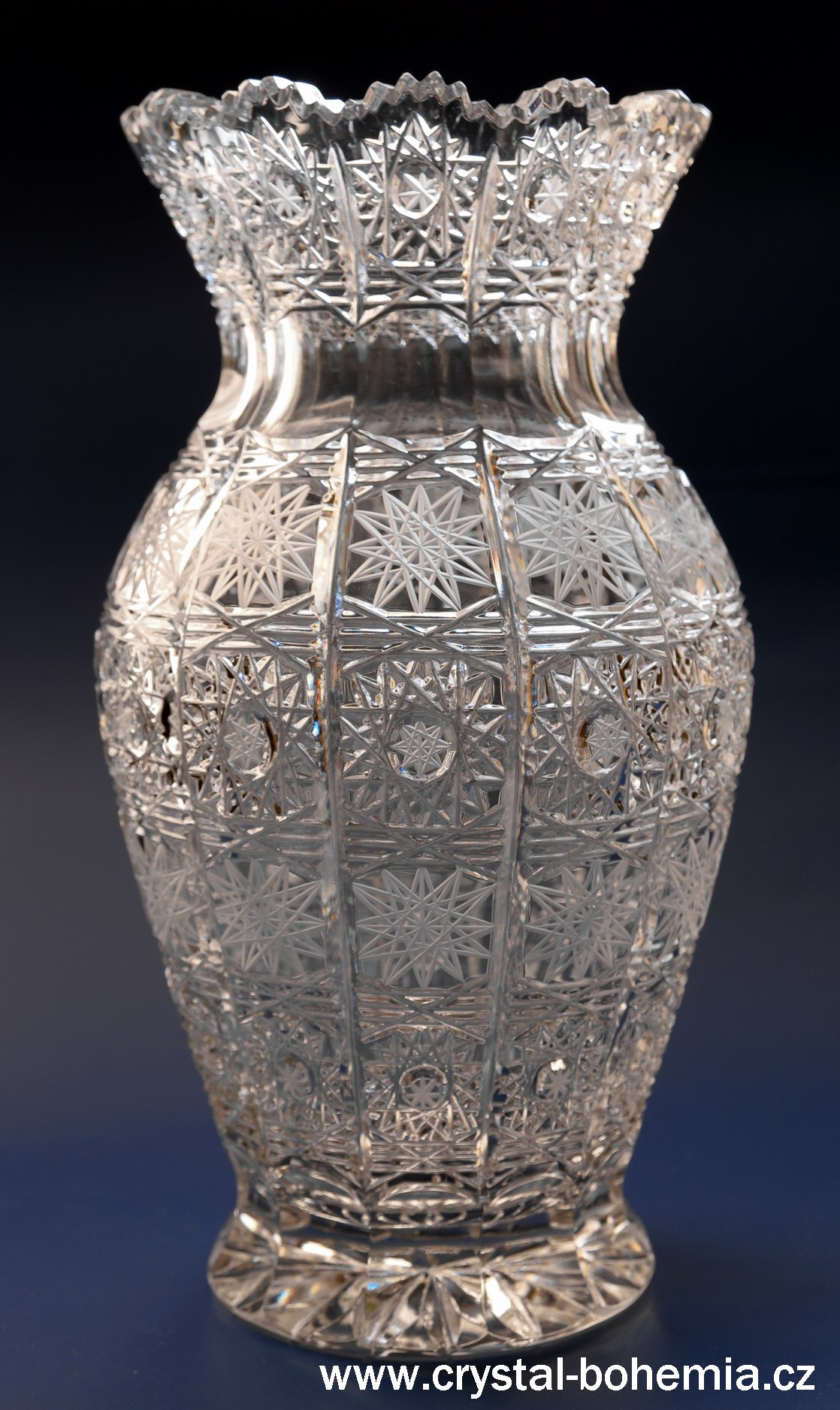 VÁZA  23 cm / 80388-230-105